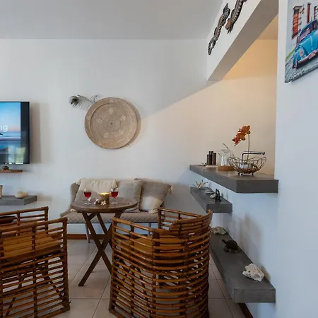 Luxurious 3-Bedroom Apt With Sea Views - Sd10 Flic en Flac Exterior photo
