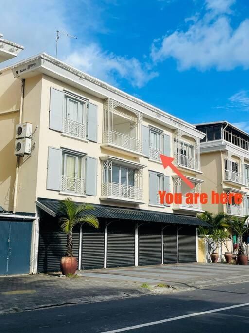 Luxurious 3-bedroom With Sea Views - Sd10 Flic-en-Flacq
