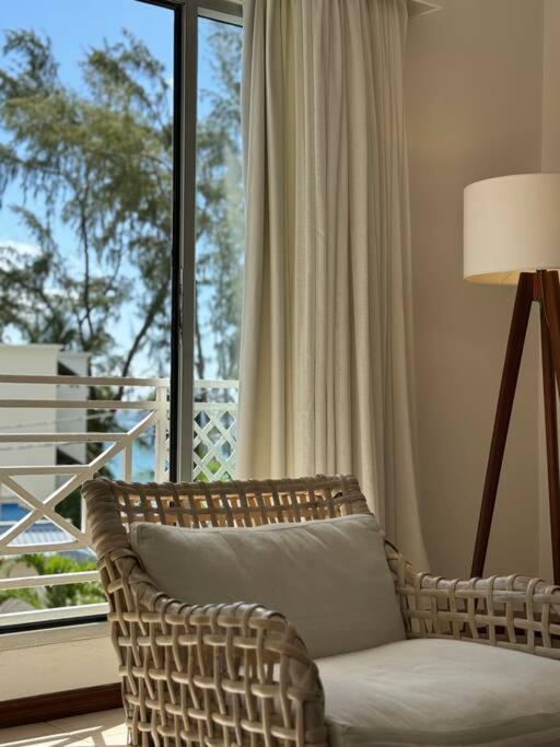 Luxurious 3-bedroom With Sea Views - Sd10 Flic-en-Flacq