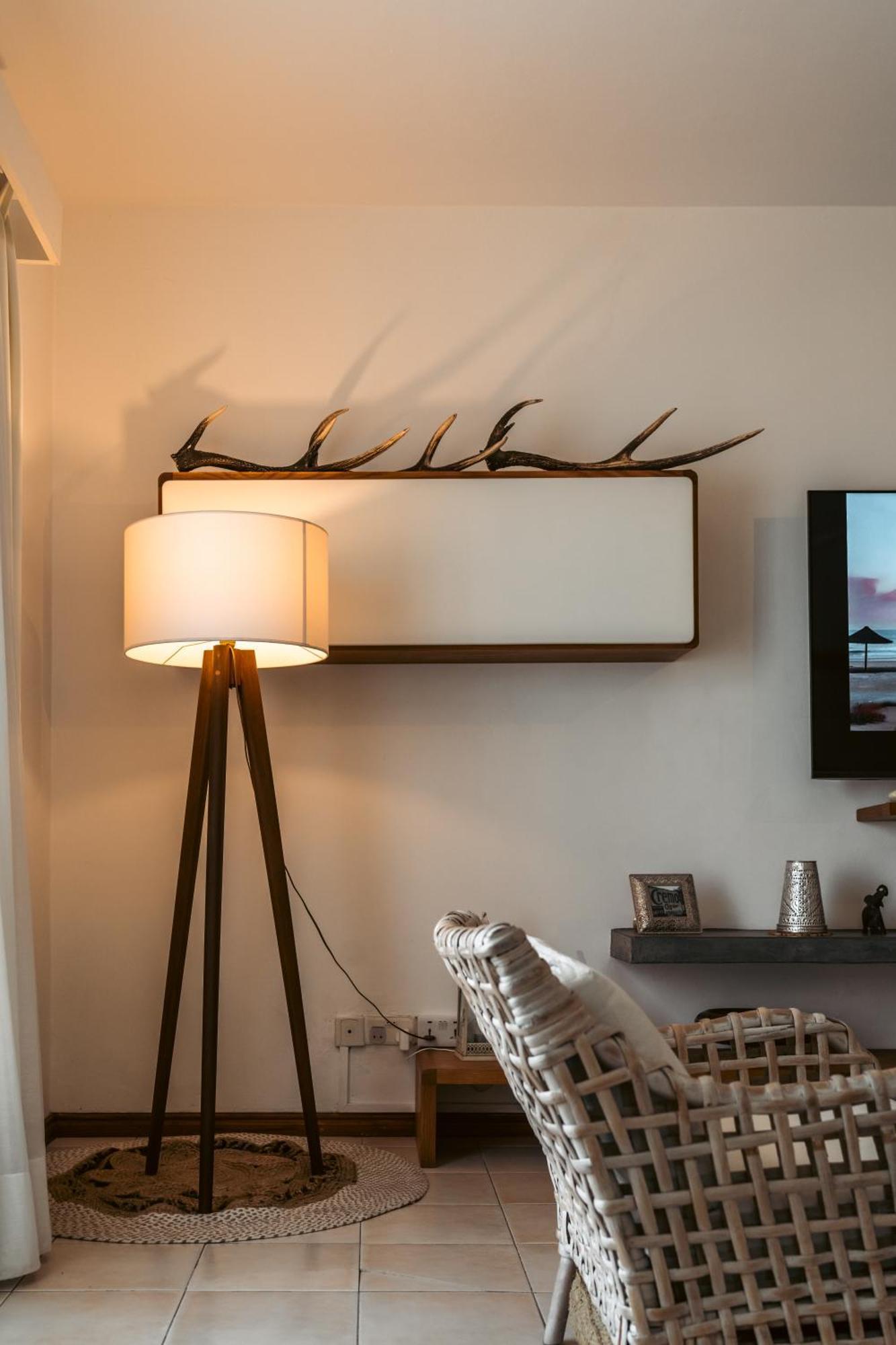 Luxurious 3-bedroom With Sea Views - Sd10 * Flic-en-Flacq